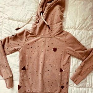 Naketano Darth X Hoodie